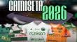Deportes Temuco lanza concurso para diseñar la camiseta para la temporada 2026