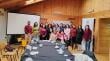 Reunión de Oficinas de Discapacidad de Chiloé avanza en trabajo colaborativo por la inclusión