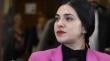 Cariola (PC) lamenta que diputado quiera “retroceder” con proyecto para prohibir aborto por causal de violación
