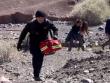 Tras casi 24 horas rescatan a seis personas que se habían extraviado en quebrada cerca de Huatacondo en Tarapacá
