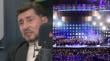 Carlos Lara se defiende de querella de Daniel Merino por Bizaro: “No hay ninguna injuria”