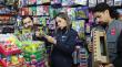 “Invitamos a tomar todos los resguardos”: entregan recomendaciones para compras previas al Día de la Niñez