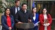 Diputados presentan proyecto que prohíbe cirugías de cambio de sexo y hormonización en menores