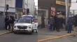 [VIDEO] Confuso operativo al comercio termina con denuncia de agresión a hombre en Quilpué