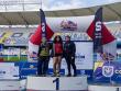 Atletas iquiqueños brillan en torneos en Concepción y Antofagasta