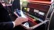 Los Lagos registra a 1.454 funcionarios públicos acudiendo a casinos estando con licencia