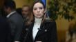 Diputada Flores denunciará a profesor de Limache por gritarle a alumna que defendió a Pinochet