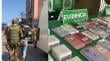 $130 millones en productos Apple falsificados y 15 detenidos dejó operativo en centro comercial de Antofagasta