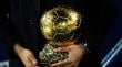 France Football revelará este jueves los candidatos al Balón de Oro