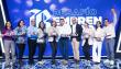 Con premios millonarios y viaje a España: Banco de Chile lanza la décima edición del Desafío Emprendedor