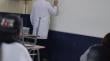 “El mejor gobierno…”: el comentario de estudiante que habría desatado los gritos de profesor en Limache