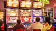 Contraloría reveló cifra de funcionarios públicos que habrían ingresado a casinos durante su licencia médica