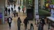Chile, el país de la OCDE donde más crecieron los ingresos reales en el primer trimestre