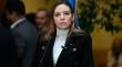 Camila Flores: &quot;A Evelyn Matthei le falta ser más auténtica&quot;