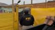 [VIDEO] Efectúan allanamientos en casas de la toma Paso La Mula en Alto Hospicio
