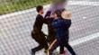 Adolescentes de 14 y 17 años que roban en &quot;jauría&quot; quedaron libres en Viña del Mar