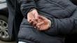 Detienen a dos sujetos que mataron a golpes a su víctima en Temuco