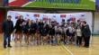 Puerto Montt y Osorno representarán a la región en los Juegos Deportivos Escolares