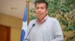 Chofer de diputado Celis es detenido tras altercado con persona en situación de calle
