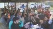 Inauguran espacio multipropósito en la población El Progreso de La Calera: “Es una maravilla”