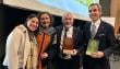 Reconocen a Algarrobo por liderar gestión energética en la Región de Valparaíso