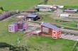 UACh mantendrá presencia y reorientará proyecto académico del Campus Patagonia en región de Aysén
