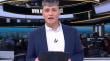 [VIDEO] Kidd Voodoo sorprende conduciendo noticiero: “Estoy reemplazando a Sepu”