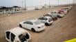 Para aumentar retiro de autos abandonados: Corralón municipal duplicó su capacidad de acopio de 350 a 700 vehículos