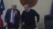 [VIDEO] Micrófono abierto expone polémico descargo de Mundaca: “Siempre es dura esta hue…”
