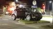 Dictan prisión preventiva para implicado en robo de vehículos en automotora de Osorno