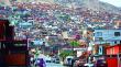 Crisis habitacional en Antofagasta: más de 15.800 familias viven en campamentos