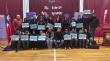 En Chonchi entregan computadores y conexión gratuita a internet a 170 estudiantes de la comuna