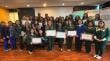 Certifican en Tarapacá a 12 establecimientos educativos como jardines infantiles amigos de la lactancia materna
