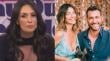 “Como te gusta que…”: el inesperado comentario de Pamela Díaz a Pancha Merino tras separación