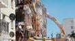 Confirman que las obras en Mirador El Faro partirán el próximo lunes