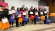 DP World certifica a 58 mujeres jefas de hogar en Marketing Digital y Chocolatería