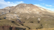 Monitorean alerta temprana preventiva en comunas de Los Lagos y Los Ríos por actividad del Puyehue-Cordón Caulle