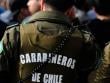 Tres detenidos tras riña en mall de Antofagasta: incautan arma a fogueo