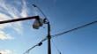 Mejoran la iluminación de Mirasol con nuevas luminarias LED