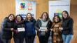 Dalcahue impulsa el emprendimiento femenino con capacitación en innovación y gestión comercial