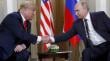 Fecha confirmada: Trump se reunirá con Putin en Alaska el 15 de agosto