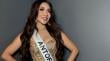 Representante de Antofagasta y su futuro tras Miss Universo Chile: “Me han ofrecido participar en concursos en el extranjero, pero quedé agotada”