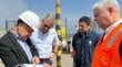 Alcalde de Antofagasta, Sacha Razmilic: “No voy a poner en riesgo el suministro del agua para que ramaderos hagan sus negocios “