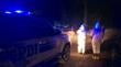Un hombre murió en incendio de una casa en sector rural de Paillaco