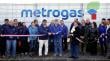 Ampliación de planta de gas natural en Puerto Varas aumenta en 150% el almacenamiento