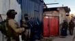 Incautan casi 2 kilos de drogas en allanamiento a dos casas de Cartagena