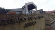 Adolescente recuperó su libertad tras admitir dos crímenes en Ancud
