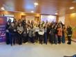 Sernameg Los Ríos capacita a ejecutores del Programa Mujeres Jefas de Hogar para fortalecer atención de participantes