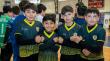 Deportes Concepción  y Aclara inauguran “Liga Promesas del Biobío”