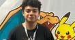Antofagastino Miguel Rojas clasificó para Campeonato Mundial de Cartas Pokémon